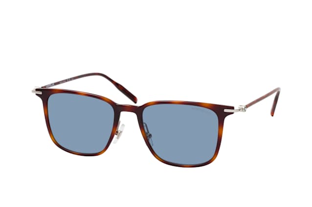 MONTBLANC MB0354S 004, SQUARE Sunglasses, MALE, available with prescription