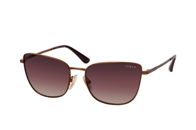 VOGUE Eyewear VO 4308S 507400, BUTTERFLY Sunglasses, FEMALE