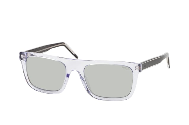 Hugo Boss HG 1297/S MNG, SQUARE Sunglasses, UNISEX, available with prescription