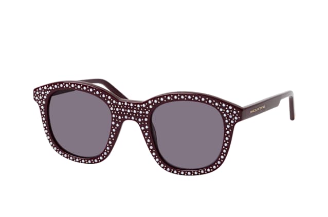 Marcel Ostertag Sevgi I23, SQUARE Sunglasses, UNISEX, available with prescription