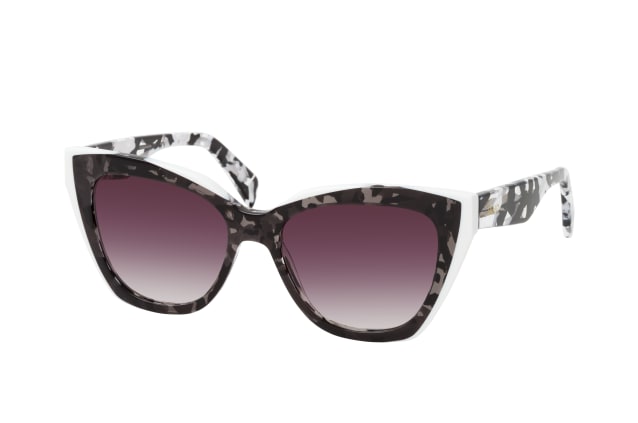 Liu Jo LJ 784S 006, BUTTERFLY Sunglasses, FEMALE, available with prescription