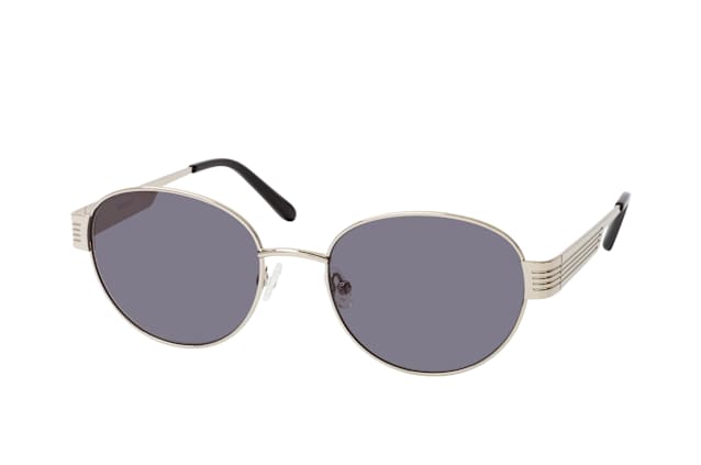 Sabina Markin x Mister Spex Paris Shine F11, ROUND Sunglasses, FEMALE, available with prescription