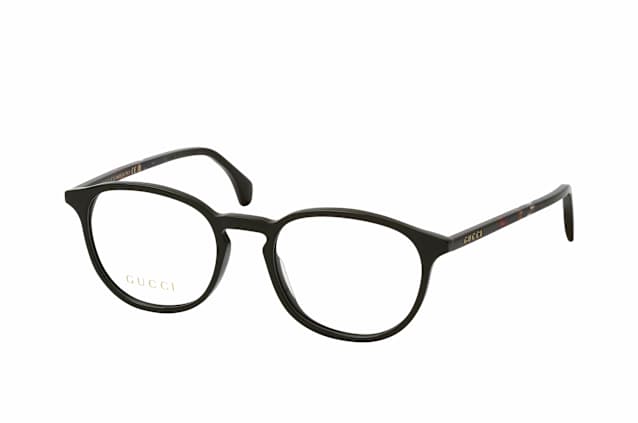 Gucci GG 0551O 023, including lenses, ROUND Glasses, MALE
