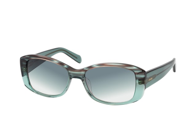 Fossil FOS 2138/S 5MZ, SQUARE Sunglasses, FEMALE, available with prescription