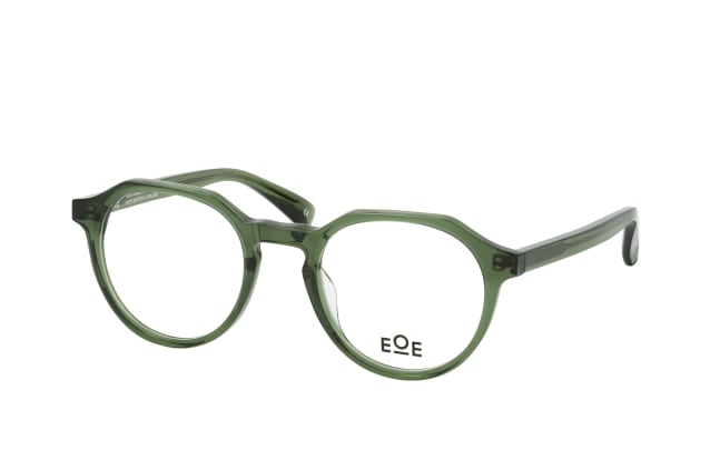 EOE ANNARS Tarn, including lenses, ROUND Glasses, UNISEX