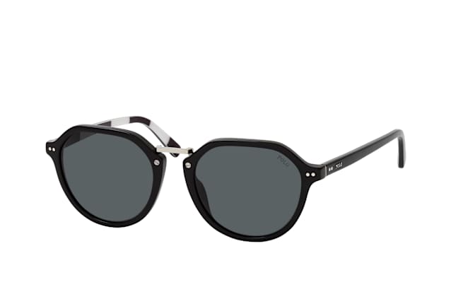 Polo Ralph Lauren PH 4223U 500187, ROUND Sunglasses, MALE, available with prescription