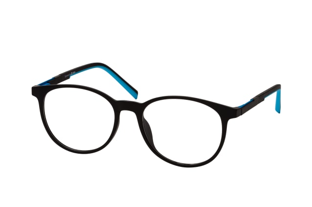 Smart Collection Marquez FAB154-2 2, including lenses, ROUND Glasses, UNISEX