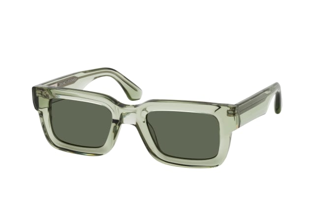 Chimi 05.2 Sage, SQUARE Sunglasses, UNISEX
