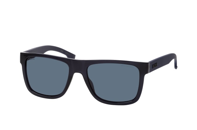 BOSS BOSS 1647/S PJP, SQUARE Sunglasses, MALE, available with prescription