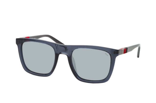 Fila SFI 527 3GUP, SQUARE Sunglasses, MALE, polarised, available with prescription