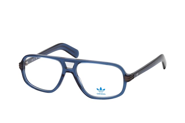 adidas Originals OR 5105 092, including lenses, AVIATOR Glasses, MALE