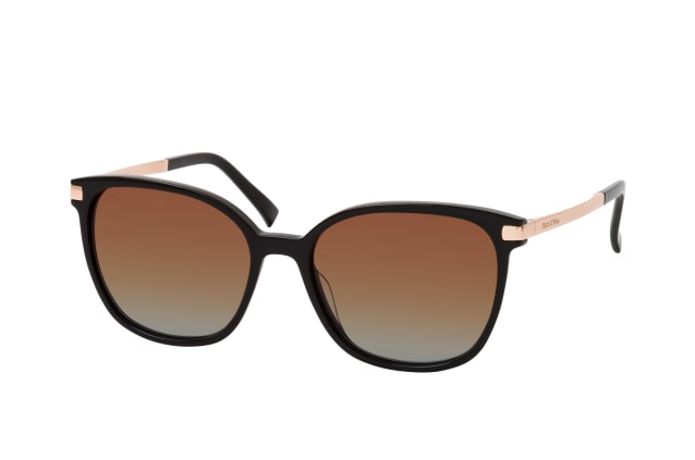 MARC O'POLO Eyewear 506217 10, BUTTERFLY Sunglasses, FEMALE, available with prescription