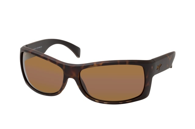 Maui Jim Equator 848 10, RECTANGLE Sunglasses, UNISEX, polarised