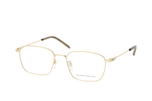 Tommy Hilfiger TH 2166/F J5G, including lenses, SQUARE Glasses, MALE