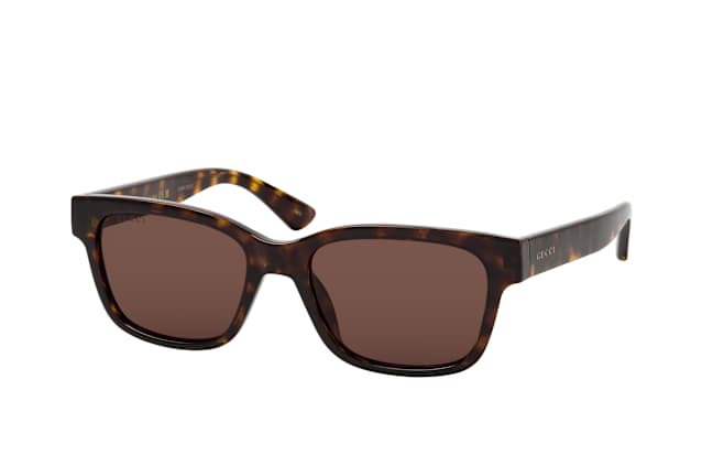 Gucci GG1716S 002, SQUARE Sunglasses, MALE, available with prescription