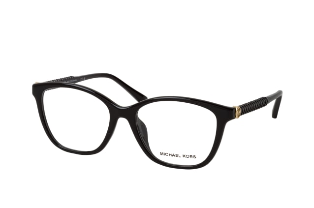 Michael Kors MK 4103U 3005, including lenses, SQUARE Glasses, FEMALE