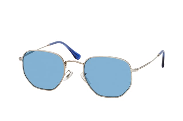 CO Optical Rocket 3066 F24, SQUARE Sunglasses, UNISEX, available with prescription