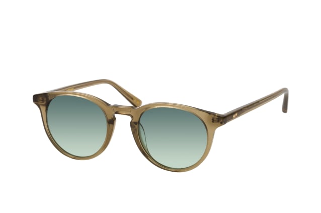 MESSYWEEKEND DEPP BGGR, ROUND Sunglasses, UNISEX, available with prescription