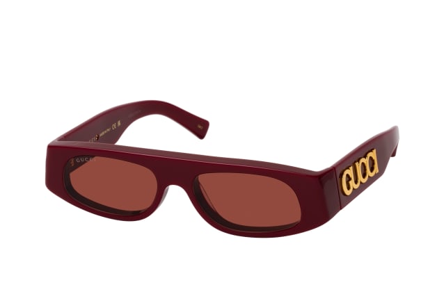 Gucci GG 1771S 003, NARROW Sunglasses, FEMALE