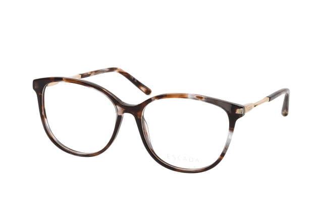 Escada VESE 09 03KA, including lenses, BUTTERFLY Glasses, FEMALE