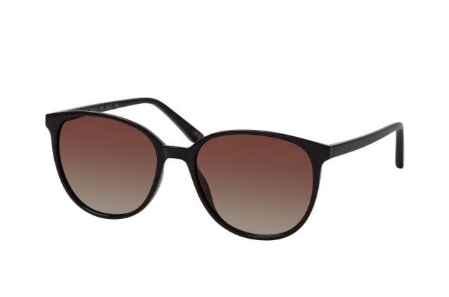 Ultralight Classics Liv Sun 2631 S21, SQUARE Sunglasses, FEMALE, polarised, available with prescription