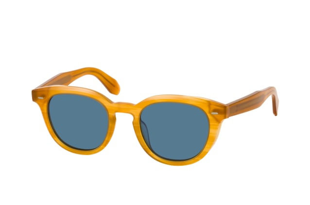 Oliver Peoples OV 5547SU 1779W5, ROUND Sunglasses, UNISEX