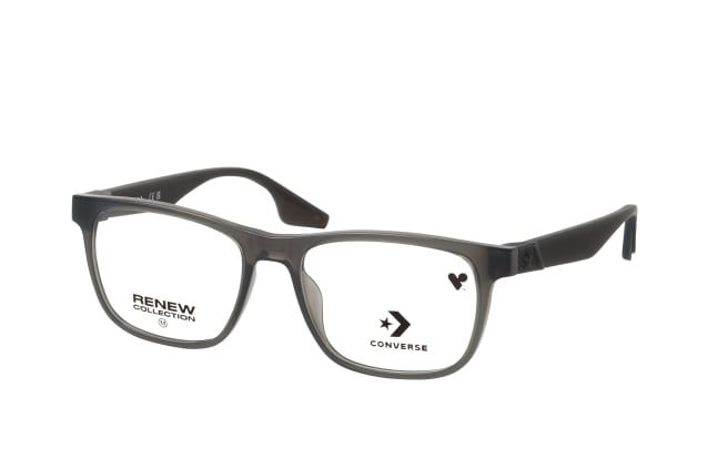 Converse CV 5077 022, including lenses, SQUARE Glasses, MALE