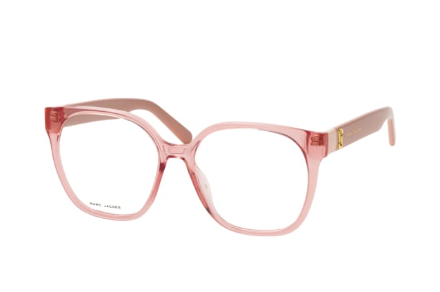 Marc Jacobs MARC 726 733, including lenses, BUTTERFLY Glasses, FEMALE