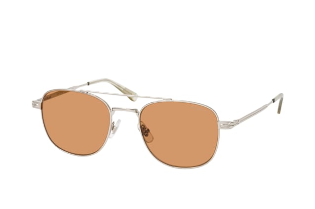 MONTBLANC MB0363S 005, AVIATOR Sunglasses, MALE, available with prescription