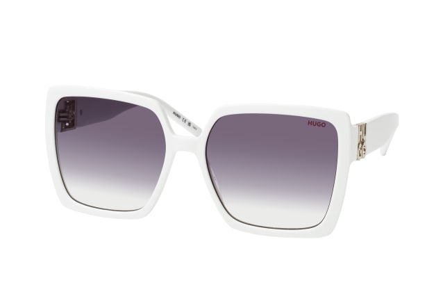 Hugo Boss HG 1285/S VK6, SQUARE Sunglasses, FEMALE