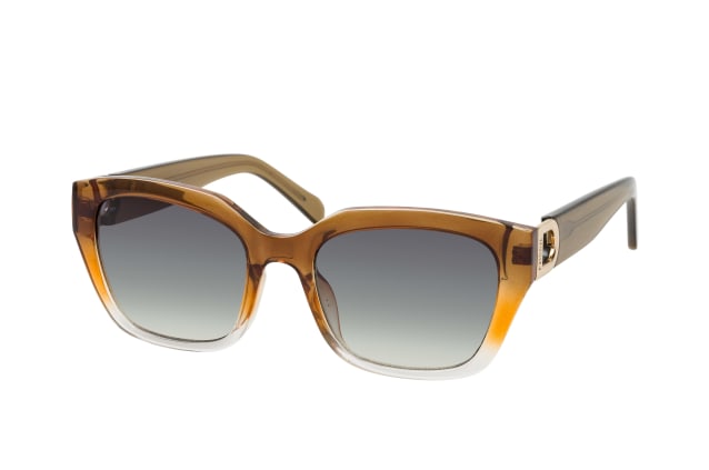Fossil FOS 2139/G/S OTF, BUTTERFLY Sunglasses, FEMALE, available with prescription