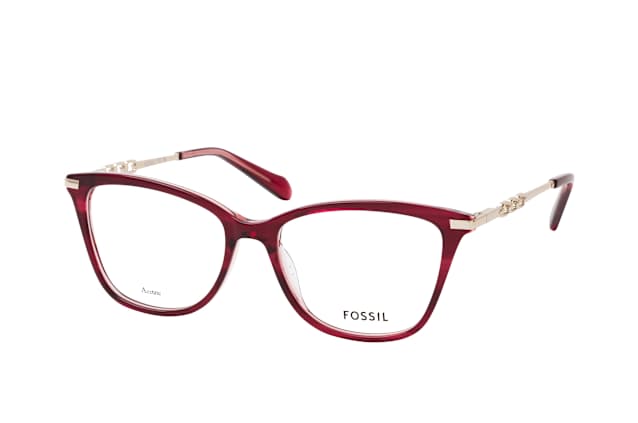 Fossil FOS 7177/G K4G, including lenses, BUTTERFLY Glasses, FEMALE