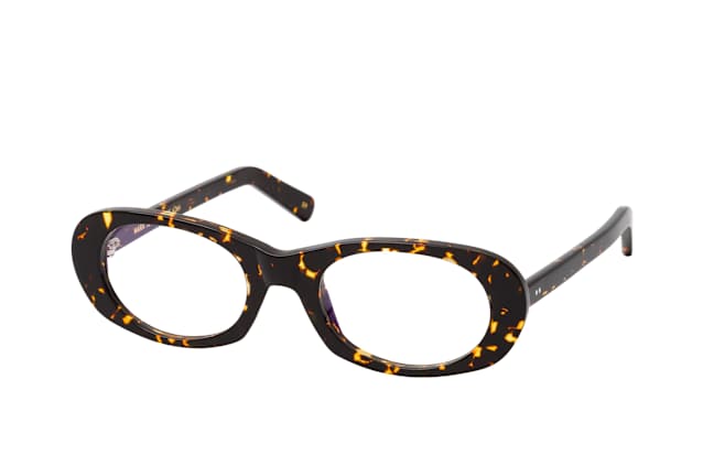 L.G.R Mara 09, including lenses, OVAL Glasses, FEMALE