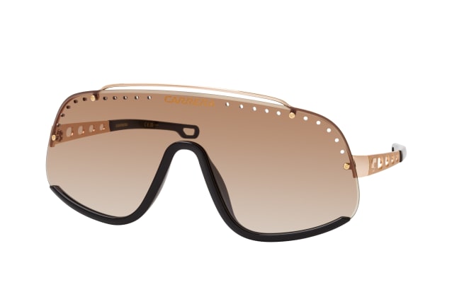 Carrera FLAGLAB 16 FG4, SINGLELENS Sunglasses, UNISEX