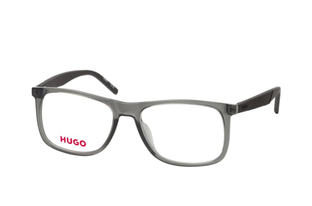 Hugo Boss HG 1332/G KB7, including lenses, SQUARE Glasses, MALE