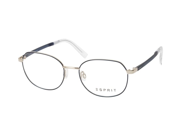 Esprit 33469 543, including lenses, SQUARE Glasses, UNISEX