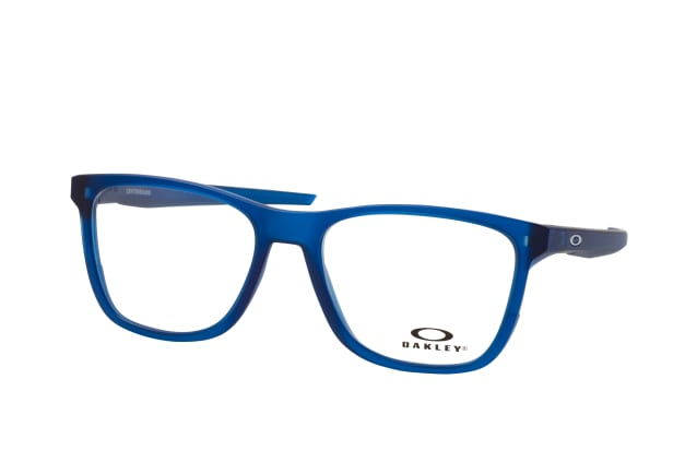 Oakley 0OX8163 816308, including lenses, RECTANGLE Glasses, MALE
