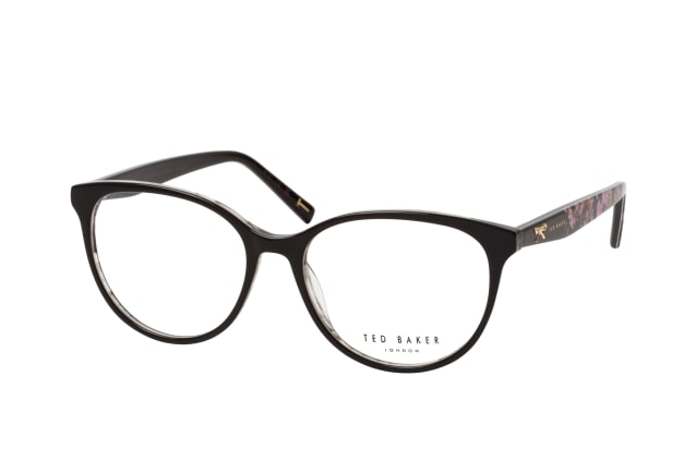 Ted Baker 9293 005, including lenses, BUTTERFLY Glasses, FEMALE