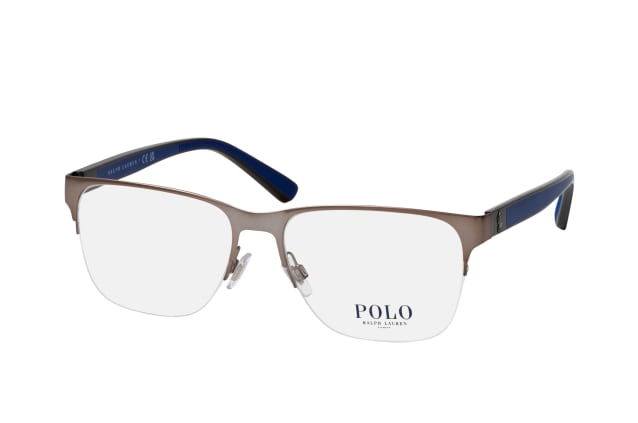 Polo Ralph Lauren PH 1228 9266, including lenses, SQUARE Glasses, MALE