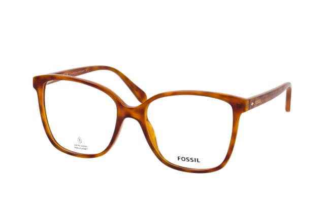 Fossil FOS 7165 086, including lenses, BUTTERFLY Glasses, FEMALE