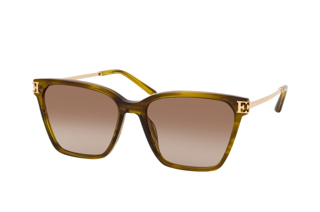 Escada SESE 47 06U8, SQUARE Sunglasses, FEMALE, available with prescription