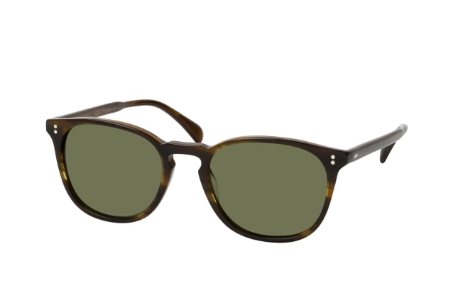 Oliver Peoples OV 5298SU 167752, ROUND Sunglasses, UNISEX