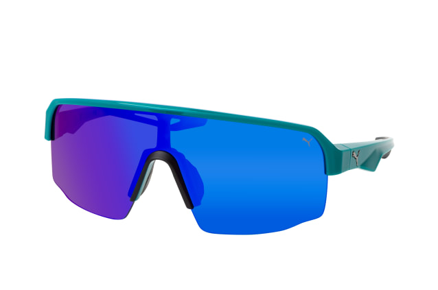 Puma PU0399SK 004, SINGLELENS Sunglasses, UNISEX