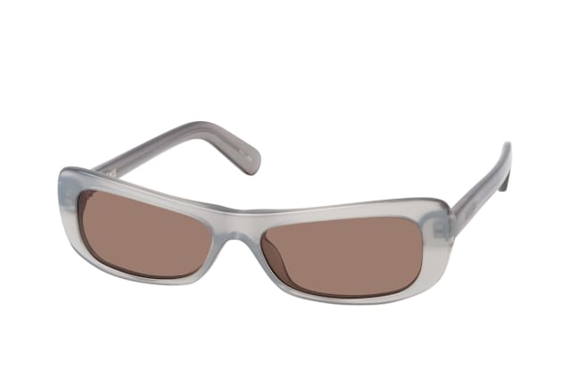 JACQUEMUS JAC 55 SUN C6, BUTTERFLY Sunglasses, FEMALE, available with prescription