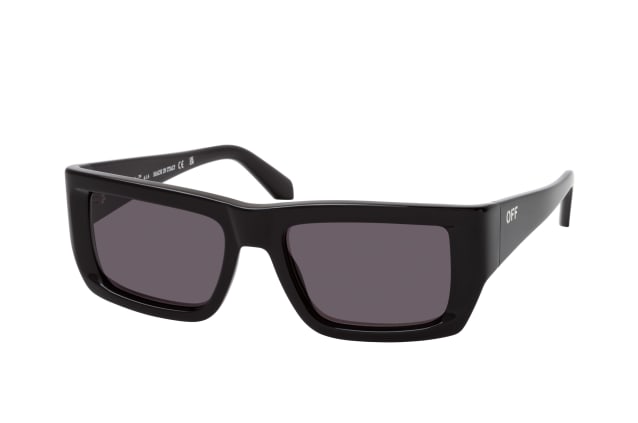 Off-White PRESCOTT OERI117 1007, SQUARE Sunglasses, UNISEX