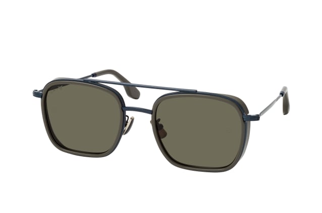 L.G.R L.G.R X CUPRA Tribe dark aluminium tech magnetic, AVIATOR Sunglasses, UNISEX