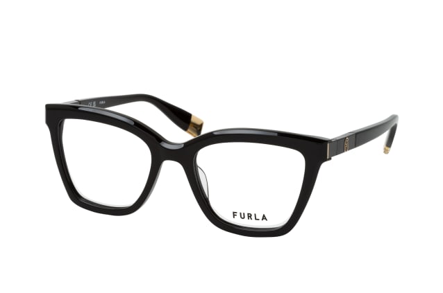 Furla VFU721 700Y, including lenses, BUTTERFLY Glasses, FEMALE