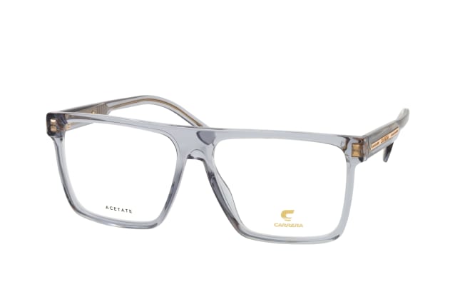 Carrera VICTORY C 05 KB7, including lenses, SQUARE Glasses, MALE