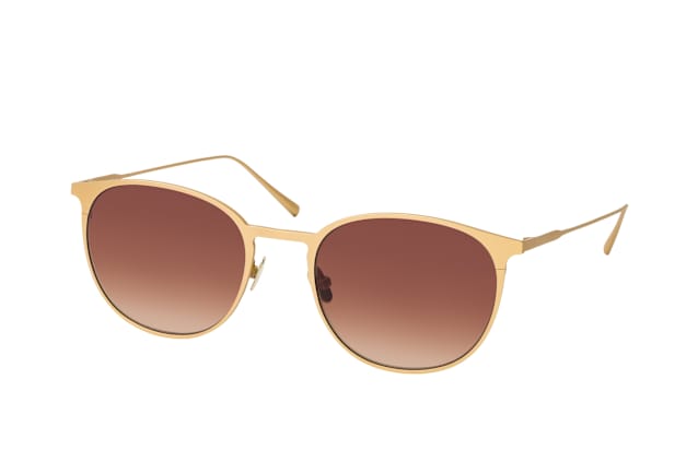 Ultralight Titan Sanderling Sun 2169 H21, SQUARE Sunglasses, UNISEX, available with prescription