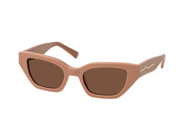 Mrs. Bella x Mister Spex Blessed 2015 M14, BUTTERFLY Sunglasses, FEMALE, available with prescription